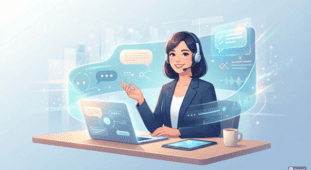 Real-time support